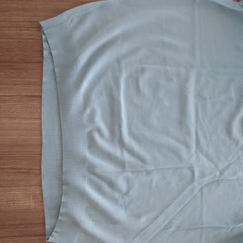 Boyner Adana'daki Mağazadan Alınan Ürünün Kalite Sorunu