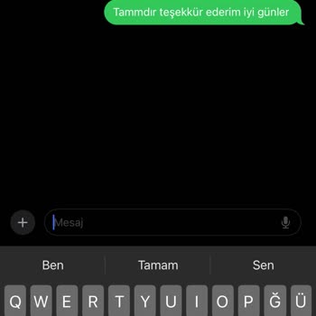 Doğtaş'ı Tercih Ettiğim İçin Pişmanım