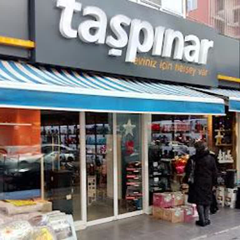 Taşpınar Mağazası Israrla T. C. Kimlik Numarası İstiyor