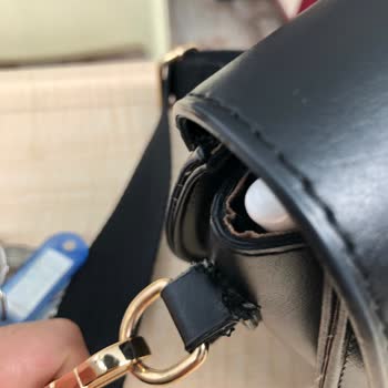 Jorbinol Çanta Yıpranma Problemi