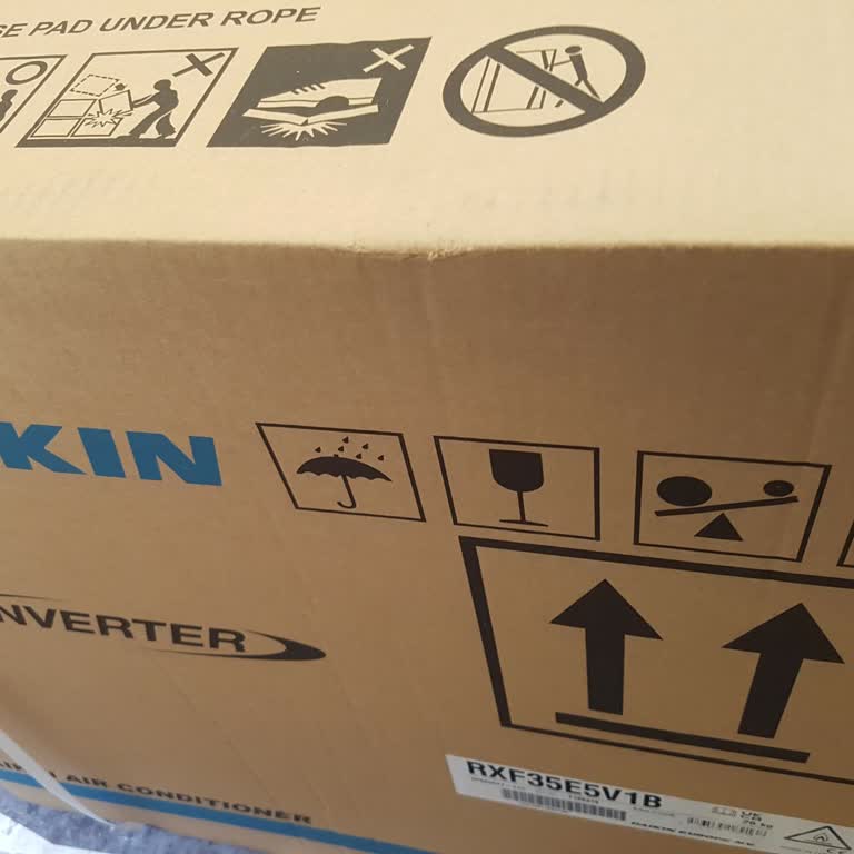 Daikin Montaj Sıkıntısı Ve Adaletsizliği