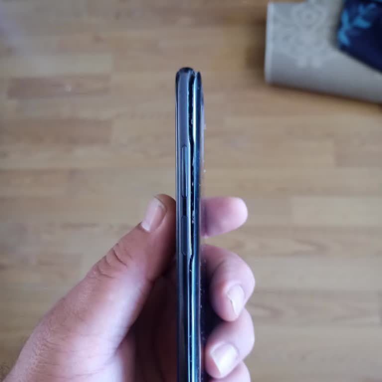 Sahibinden Com Param Güvende Ama Ürün Güvende Değil.