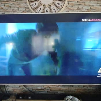 Turkcell TV Plus Ve Ev İnternet Sorunum Çözülmüyor