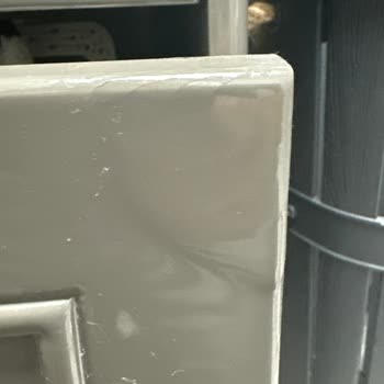 LINEART Banyo Mobilyaları Ilgın Yapı Malzemeleri Ürün Şikayeti