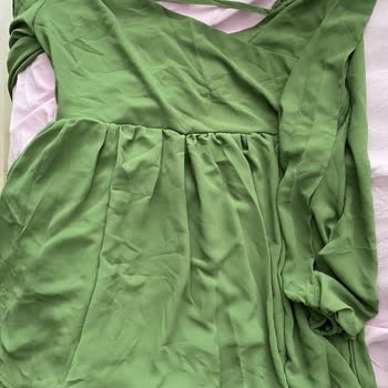 Baltic Türkiye'den Sipariş Süreci Ve İade Sorunları