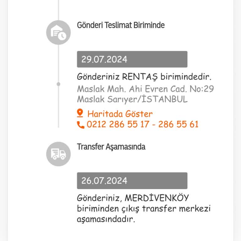 Saat & Saat İade Sürecinde Yaşanan İletişim Ve Geri Ödeme Sorunları