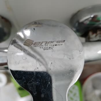 Şenpres Türk Markası Güven Kalmadı