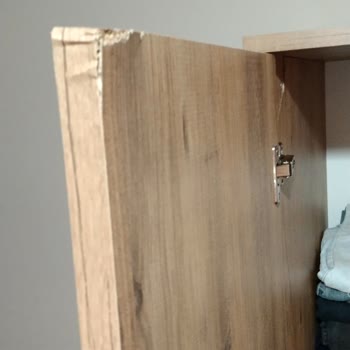 SenetSepet.com Gardırop Sorunları Ve İlgisizlik