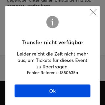 Viagogo'da Hayal Kırıklığı: Bilet Sorunları Ve Yüksek Fiyatlar