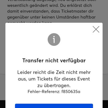 Viagogo'da Hayal Kırıklığı: Bilet Sorunları Ve Yüksek Fiyatlar