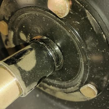 A101 Volta Motor Geri İade Sıkıntısı