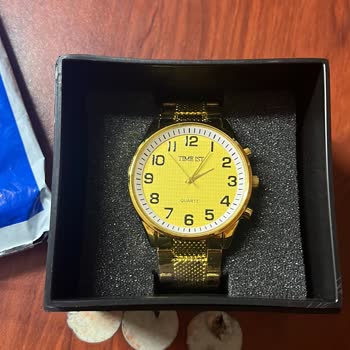 Saatdiamond34 Yanıltıcı Ürün Ve İletişim Sorunları