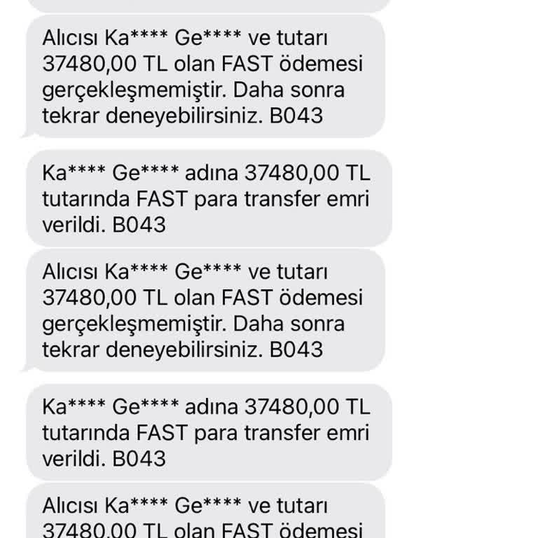 iyzico Ödeme Aktarım Sorunu Ve İletişim Eksikliği
