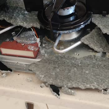 Beko Bstoc 828 G Patlama Sorunu