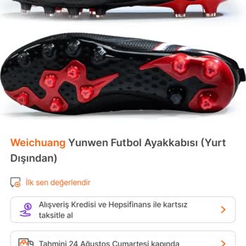 Hepsiburada Fiyat Oyunu Ve Gönderilmeyen Ürün.