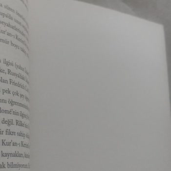 Kitapyurdu Hatalı Basılan Kitabı Kabul Etmiyor