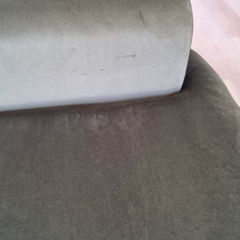 Doğtaş Mobilya Deforme Gönderilen Koltuk
