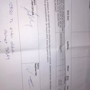 My Viscoo Yeni Aldığım Yatak Bel Ve Sırt Ağrısına Sebep Oluyor