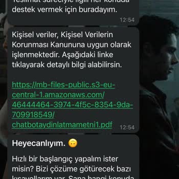 Sendeo Kargo Şirketi İ