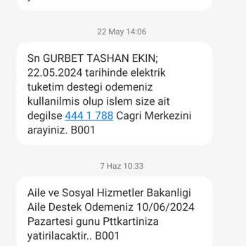 Aydem Perakende Ödediğim Halde Elektriğim Kestiler