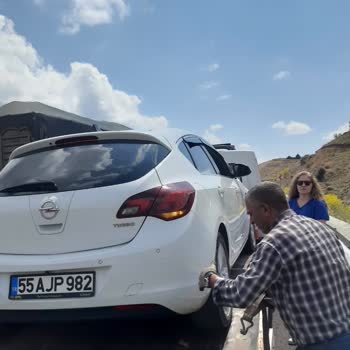Allianz Sigorta Yol Yardım Konusunda Mağdur Etti