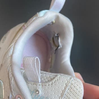 Skechers D Lites Ayakkabı