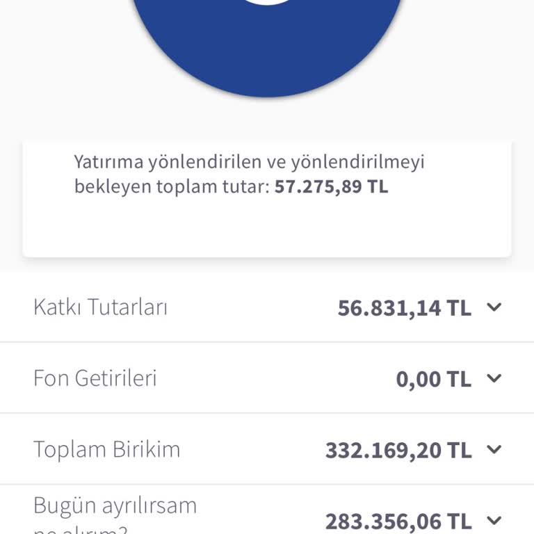 Agesa BES Pişmanlıktır Kimseye Önermiyorum