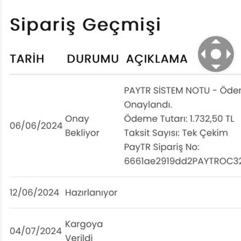 Bewolf Nutrition Ürünleri Göndermedi Mağdur Ediyor