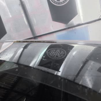 Honda Civic 2018 Boyasını Döküyor - Kronik Kusur