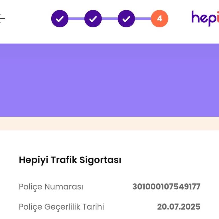 Hepiyi Sigorta Hediye Yakıt Sözünü Yerine Getirmeyen Sigorta Şirketi