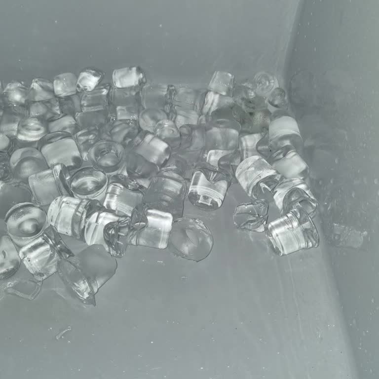 Fagor Buz Makinesi Arızalı Çıktı!