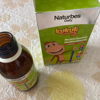 Naturbes Bozuk Ürün Satışı