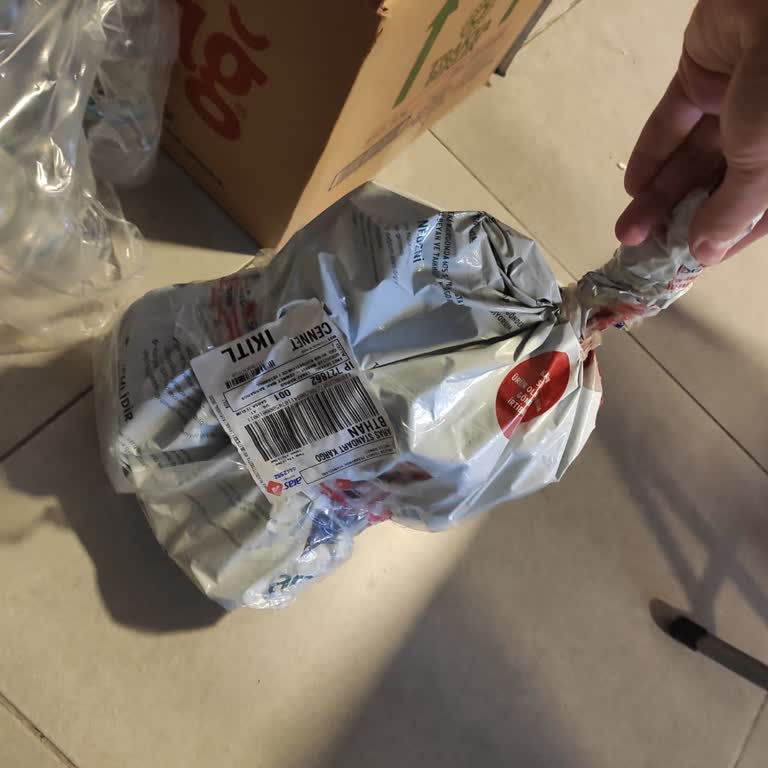 Amazon Destek Taleplerine Dönüş Yapmıyor