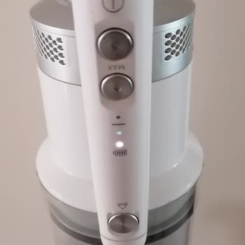 Arçelik SD 3061 Süpürge Sürekli Arızalanıyor