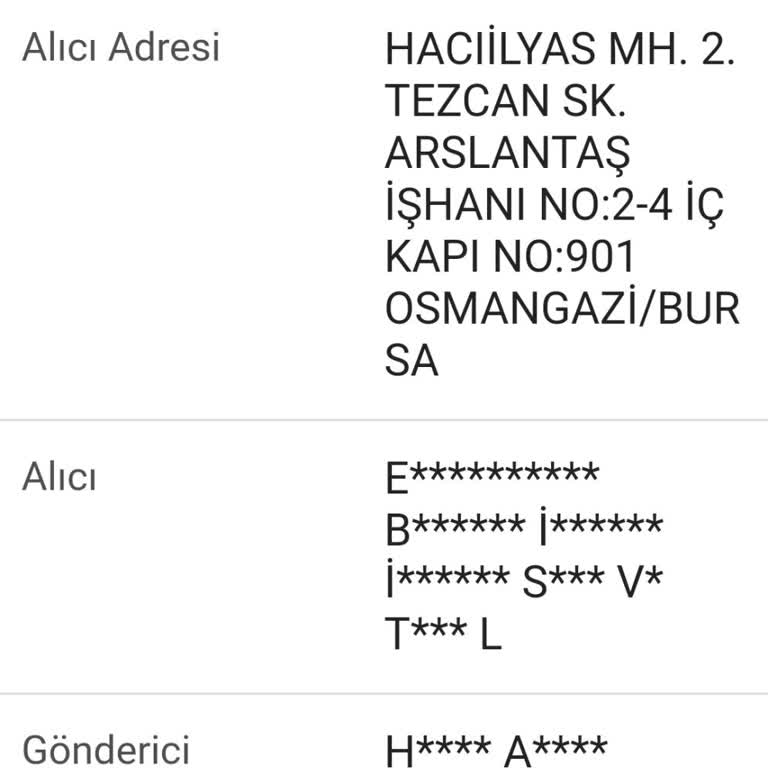 Realme Teknik Servis Aman Dikkat