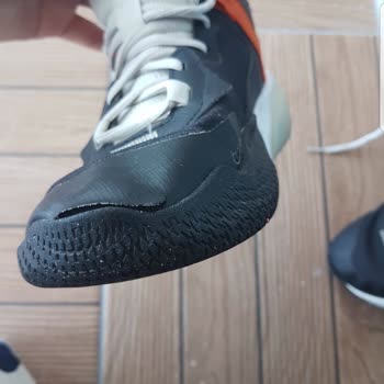 Nike Ücret İadesini Yapmıyor