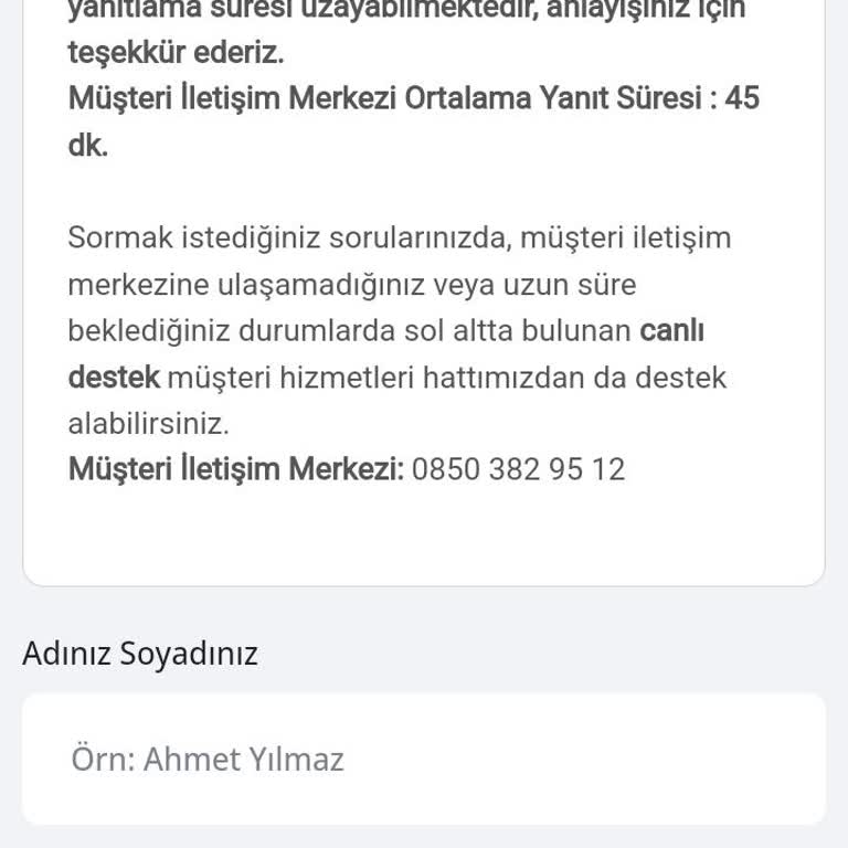 Bonnie Patiruya.com Paramı Aldı Siparişimi Onaylamadı