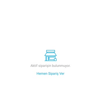 Tıkla Gelsin Sipariş Sorunu Para Kesiliyor Ama Sipariş Oluşmuyor