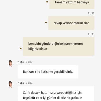 Hızlıbahis Param Ödenmiyor, Çekimler Hesaba Geçmiyor