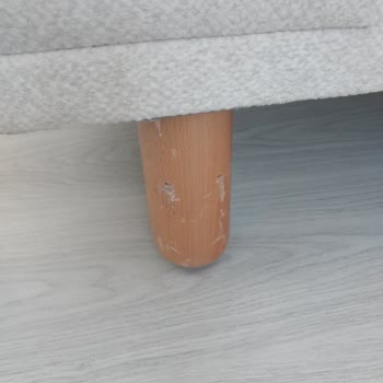 Pendorya AVM Eskidji Bazaar Beser Mobilya Şikayet