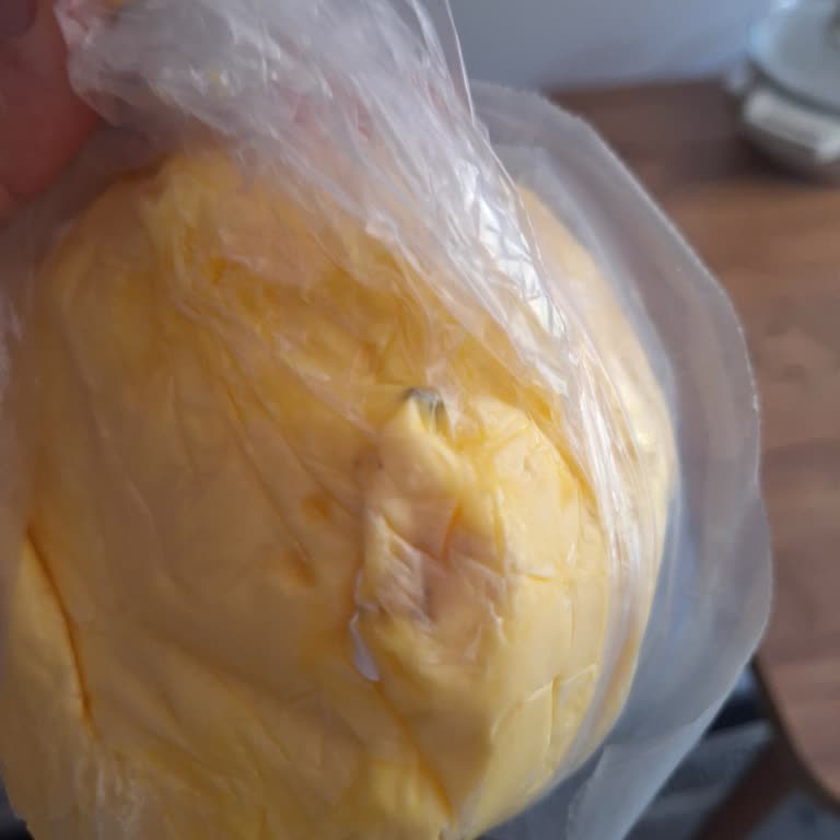Şok Marketler Bozuk Tereyağı
