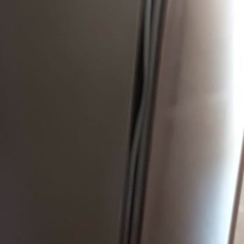 Profilo Buzdolabında Üst Kapakta Ezilme Sorunu