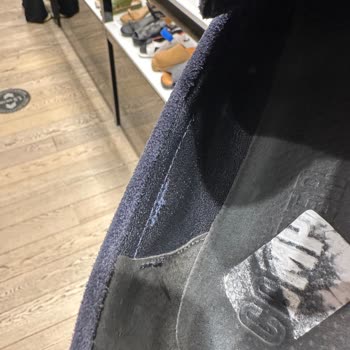 Camper Ürününe Sahip Çıkmıyor Ve Hiçbir Şekilde İletişim Kurulamıyor