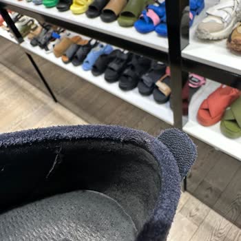 Camper Ürününe Sahip Çıkmıyor Ve Hiçbir Şekilde İletişim Kurulamıyor