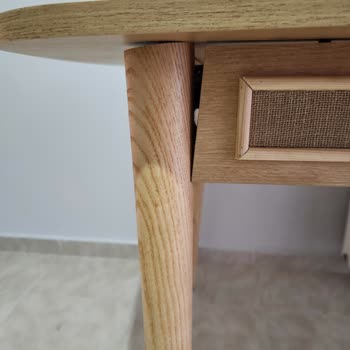 Vivense Torenna Yemek Masası Hata