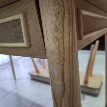 Vivense Torenna Yemek Masası Hata