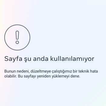 Instagram Giriş Yapılmıyor
