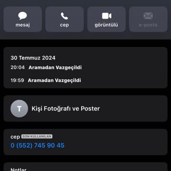 Tostun Kralı (Manisa) Telefonu Açmayacaksanız Eklemeyin Şu Numaralarınızı Kardeşim!