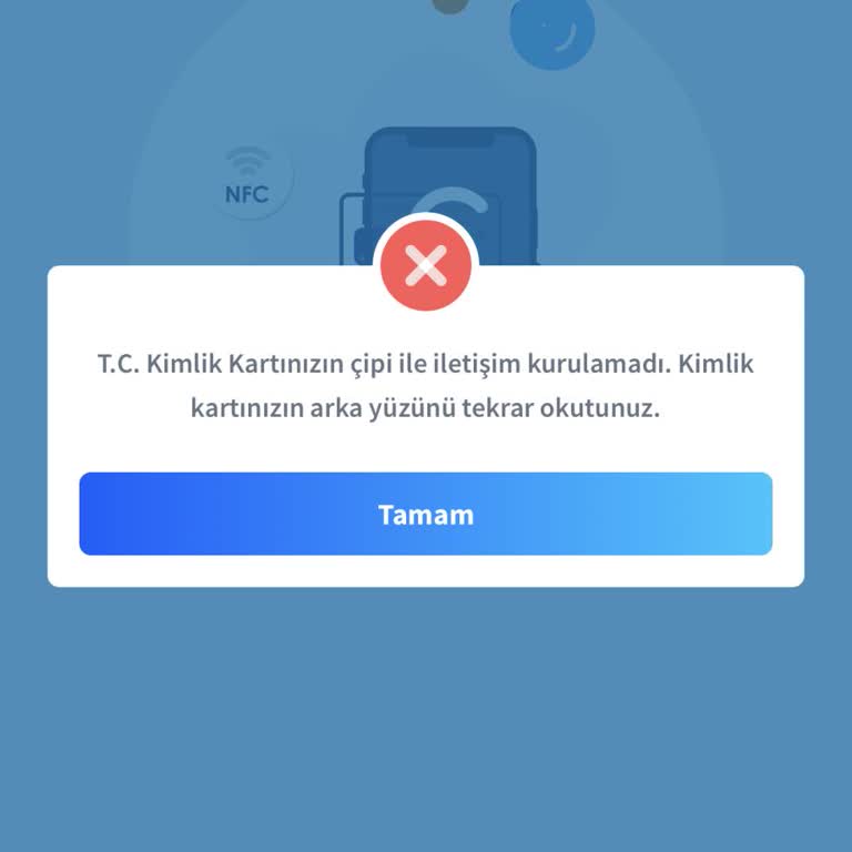 Halkbank Sim Kart Blokesi