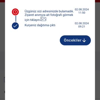 Aras Kargo Dalga Geçiyorlar Resmen Acil